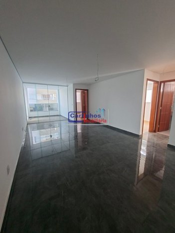apartment em Rua Miguel Kolasco, Filadélfia - Betim - MG