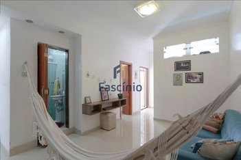 apartment em Rua Guaianases, Campos Elíseos - São Paulo - SP