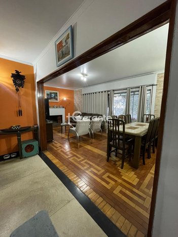 house em Rua Dom Valverde, Vila Monumento - São Paulo - SP