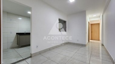 apartment em Rua 4A Blocos 2 e 3, Setor Habitacional Vicente Pires - Brasília - DF