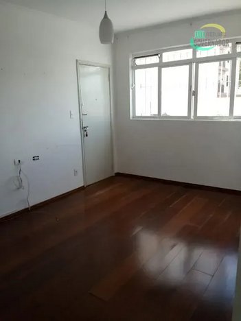 apartment em Rua Espanha, Vila Rossi Borghi e Siqueira - Campinas - SP
