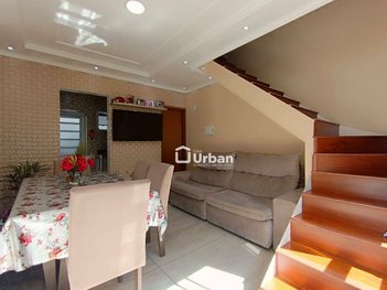 house em Rua Francisco Lopes Frade, Água Espraiada (Caucaia do Alto) - Cotia - SP