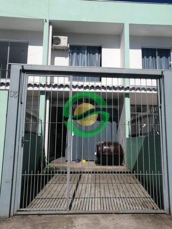 house em Rua Schulz, Schulz - Santa Cruz do Sul - RS