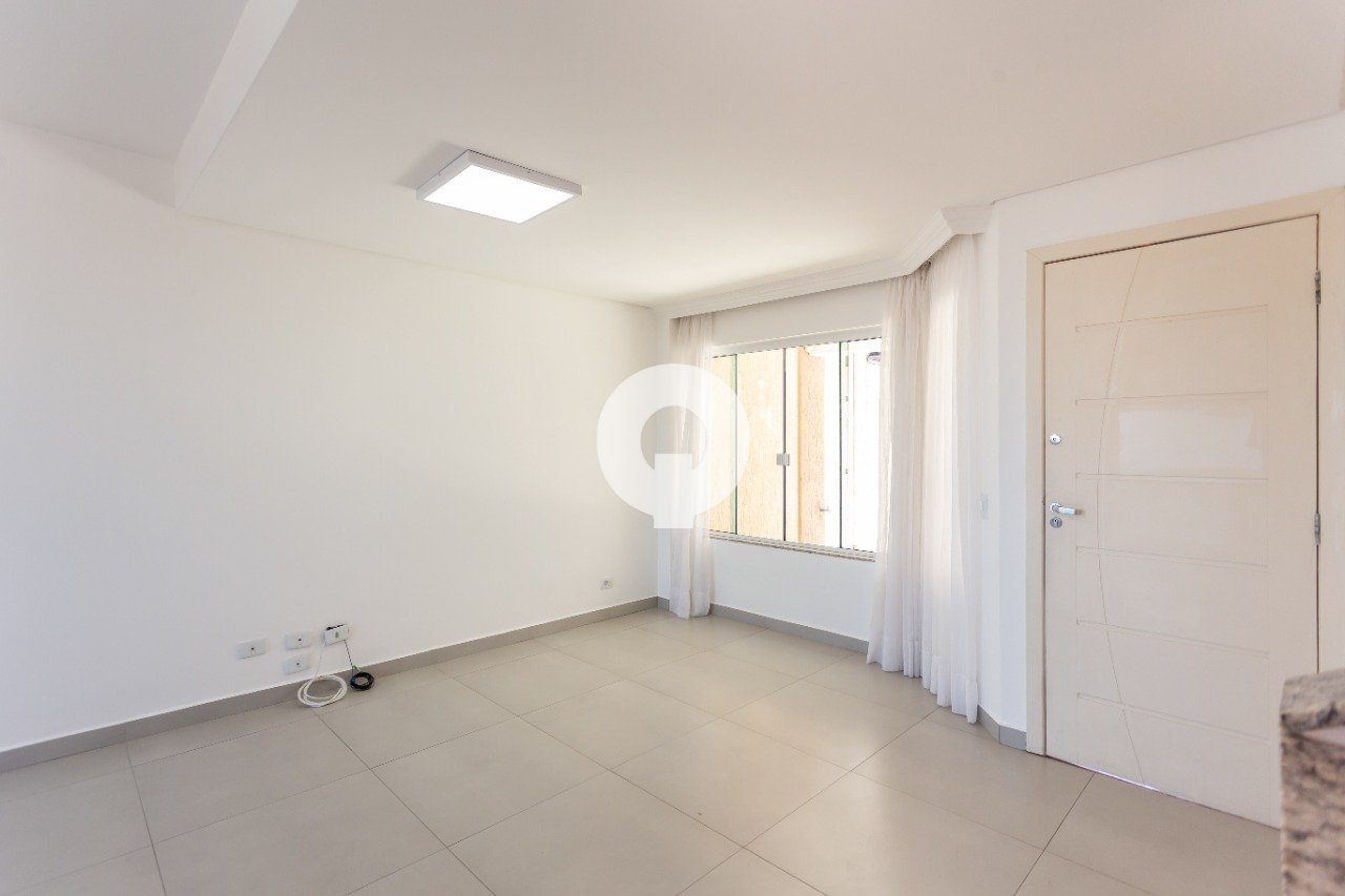 3 sobrado condomínio pilarzinho triplex sala de jantar sala de estar ático churrasqueira a carvão sa