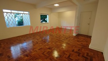 apartment em Rua Caiubi, Perdizes - São Paulo - SP