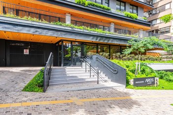 apartment em Avenida Soledade, Petrópolis - Porto Alegre - RS