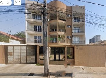 apartment em Rua Pinta Roxo, Vila Cascata - Arapongas - PR