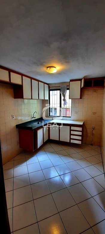 apartment em Rua Integrada, Conjunto Habitacional Instituto Adventista - São Paulo - SP