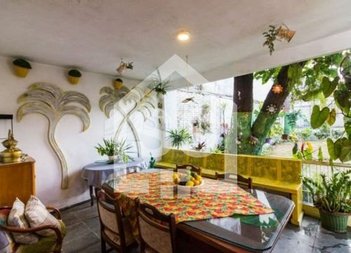 house em Rua Sampaio Vidal, Jardim Paulista - São Paulo - SP