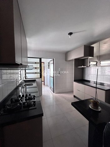 apartment em Rua São Pedro, Balneário - Florianópolis - SC