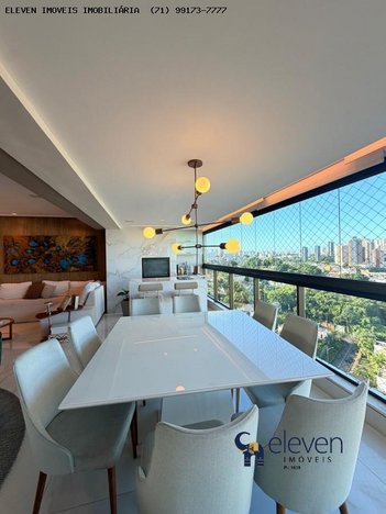 apartment em Rua Santa Isabela, Engenho Velho da Federação - Salvador - BA