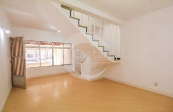 house em Rua Bom Jesus, Vila Regente Feijó - São Paulo - SP