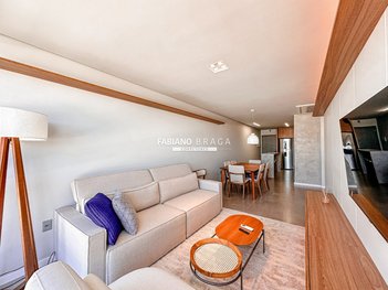 apartment em Avenida Central, Xangri-Lá - Xangri-Lá - RS