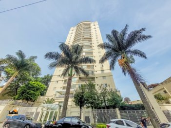 apartment em Rua Cipriano Barata, Ipiranga - São Paulo - SP