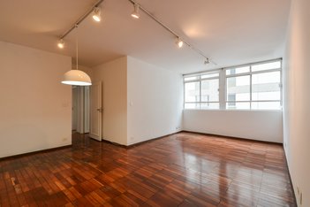 apartment em Rua Abílio Soares, Paraíso - São Paulo - SP