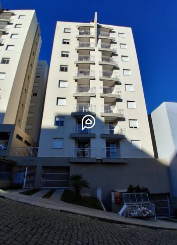 apartment em Rua Arthur Maciel, Vinhedos - Caxias do Sul - RS