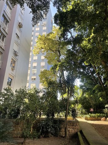 apartment em Jataí, Cristal - Porto Alegre - RS