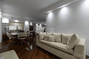 apartment em Rua Aimberê, Perdizes - São Paulo - SP