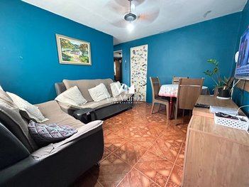 apartment em Rua Baía de Japerica, Jardim Santa Terezinha (Zona Leste) - São Paulo - SP