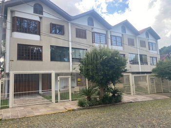 house em Rua Francisco Otaviano, Jardim América - Caxias do Sul - RS