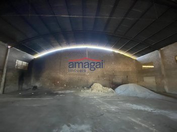 industrial em Estrada do Imperador, Jardim Rio Comprido - Jacareí - SP