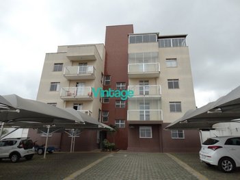 apartment em Rua Antônio Pinto Lana, Europa - Contagem - MG