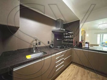 apartment em Rua Francisco José Lopes, Osolopes - Santo Antônio da Patrulha - RS