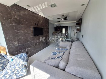 apartment em Avenida Gustavo Adolfo, Vila Gustavo - São Paulo - SP