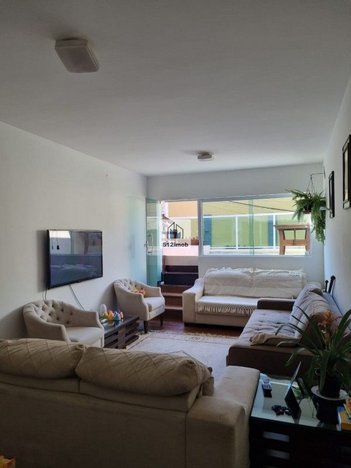 house em Rua Sebastião Salgado, Jardim Colombo - São Paulo - SP