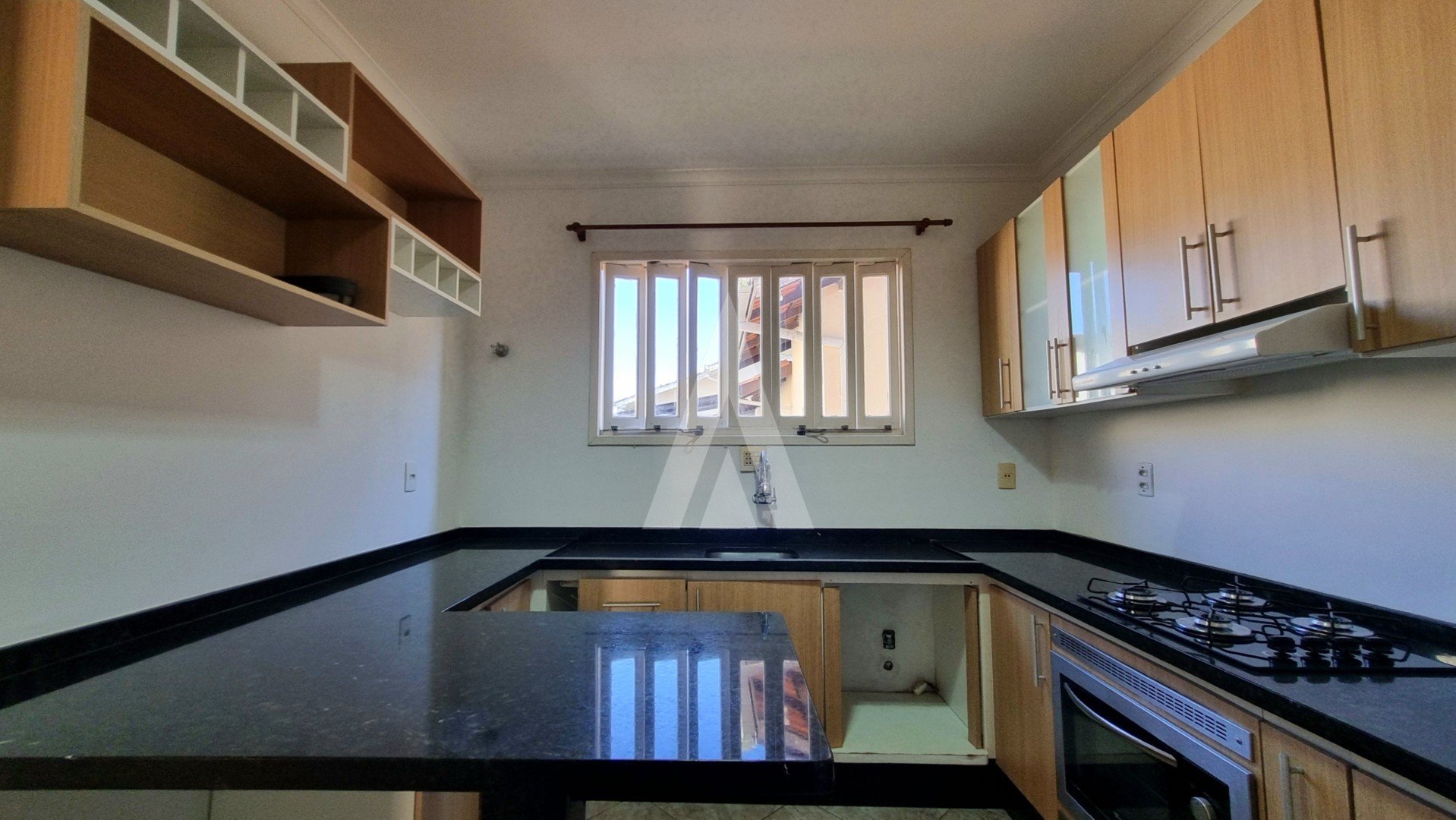 COZINHA COM ARM�RIOS 1