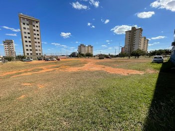 commercial_land_lot em QN 503 Conjunto 4, Samambaia Norte (Samambaia) - Brasília - DF