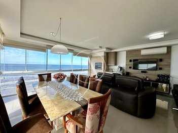 apartment em Avenida Beira Mar, Centro - Capão da Canoa - RS