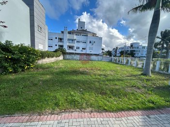 land_lot em Avenida Luiz Boiteux Piazza, Ponta das Canas - Florianópolis - SC