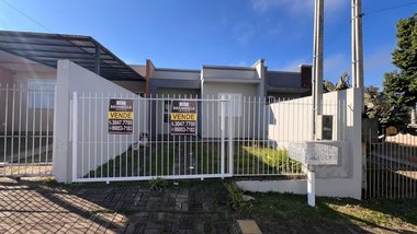 house em Rua Brasília, Mato Alto - Gravataí - RS