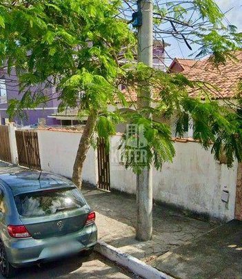 house em Rua Virgílio da Costa e Silva, Barra de Maricá - Maricá - RJ