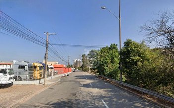 land_lot em Avenida Quatorze de Dezembro, Vila Mafalda - Jundiaí - SP