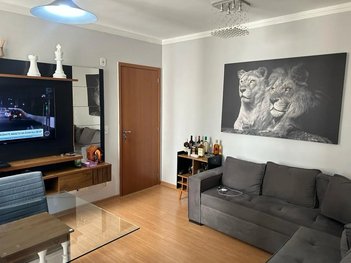 apartment em Avenida Três de Março, Aparecidinha - Sorocaba - SP