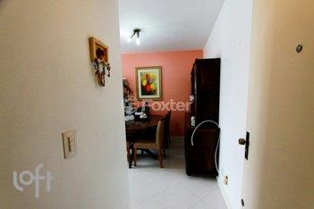apartment em Rua Tamandaré, Camaquã - Porto Alegre - RS