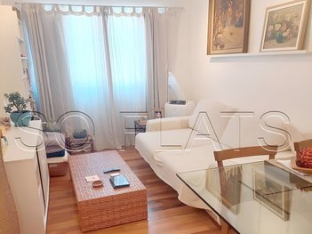 apartment em Rua Pintassilgo, Vila Uberabinha - São Paulo - SP