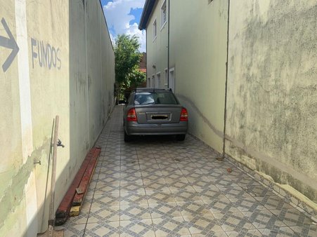 Cômodo Condomínio