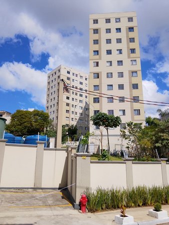 Cômodo Condomínio