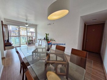 apartment em Rua Mariz e Barros, Maracanã - Rio de Janeiro - RJ