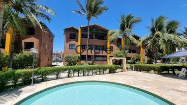 apartment em Avenida Dioguinho, Praia do Futuro I - Fortaleza - CE