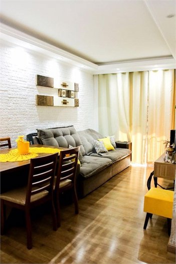 apartment em Avenida Paulo Prado, Jardim Florestal - Jundiaí - SP