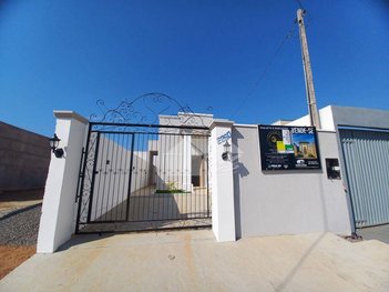 house em Rua Marobá, Jardim Vitória - Ariquemes - RO