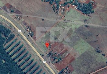 commercial_land_lot em Área Rural, Área Rural de Campo Grande - Campo Grande - MS