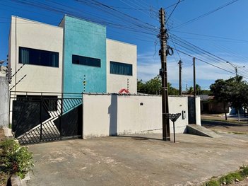 house em Rua Marechal Floriano Peixoto, Jardim Clodoaldo - Cacoal - RO
