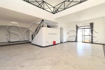 apartment em Alameda Sarutaiá, Jardim Paulista - São Paulo - SP