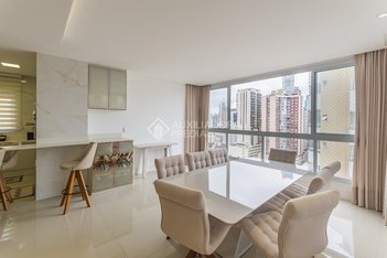 apartment em Rua 620, Centro - Balneário Camboriú - SC