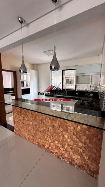 apartment em Rua Francisco Machado, Ramos - Viçosa - MG